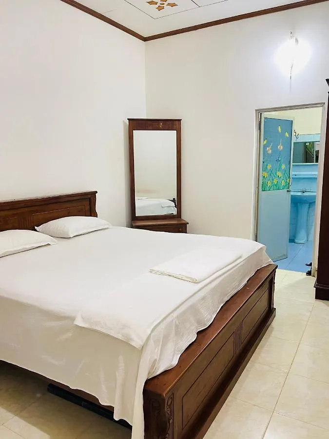 Shalomi'S Villa & Happy Home Negombo