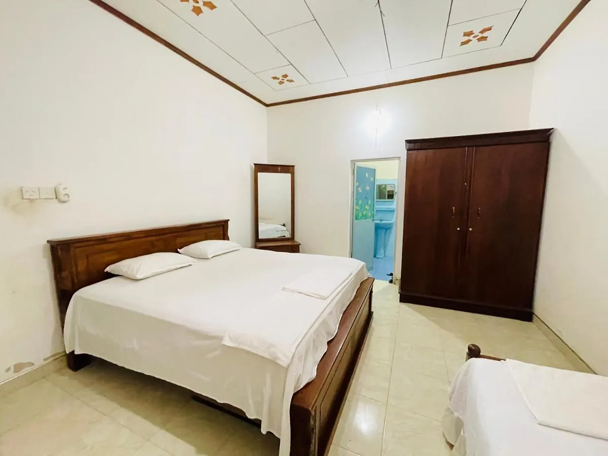 Guest house Shalomi'S Villa & Happy Home Negombo