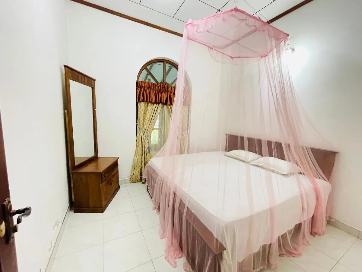 Guest house Shalomi'S Villa & Happy Home Negombo
