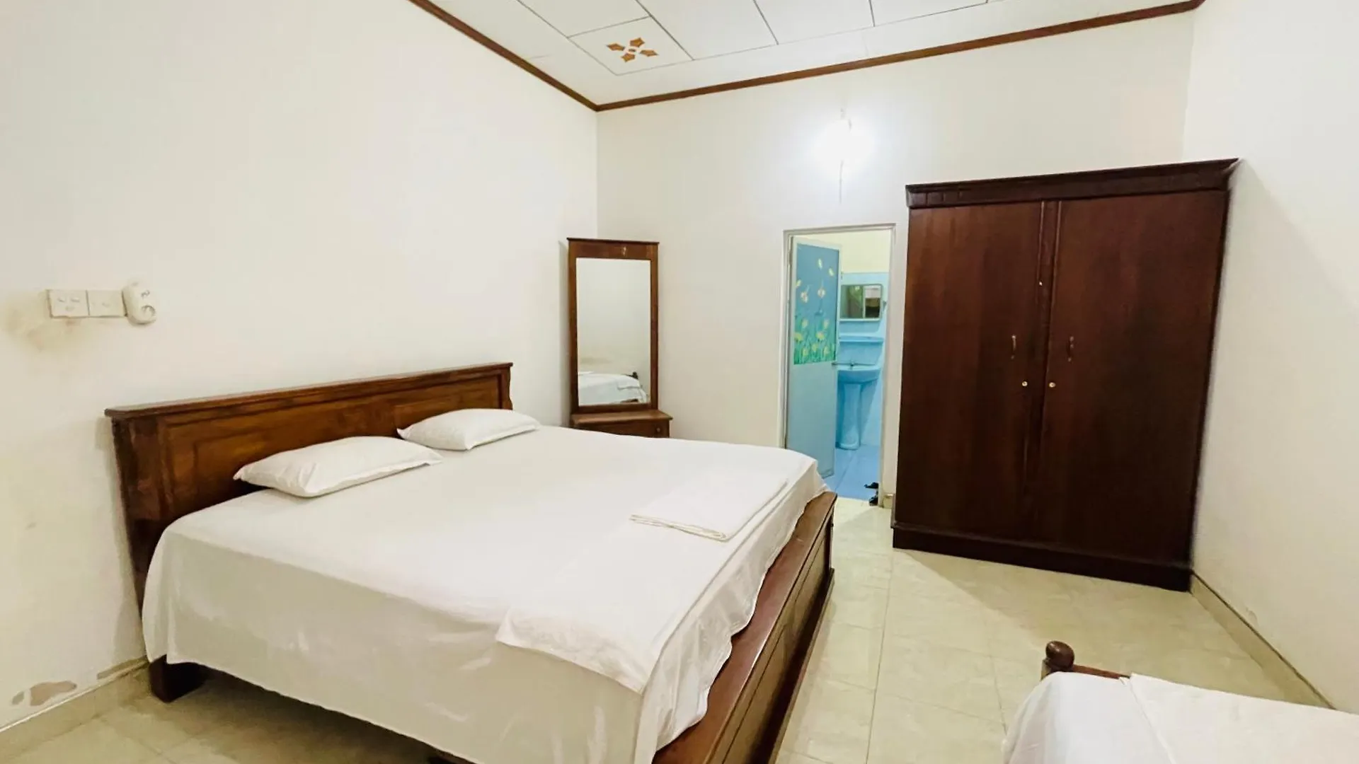 Shalomi'S Villa & Happy Home Negombo Guest house